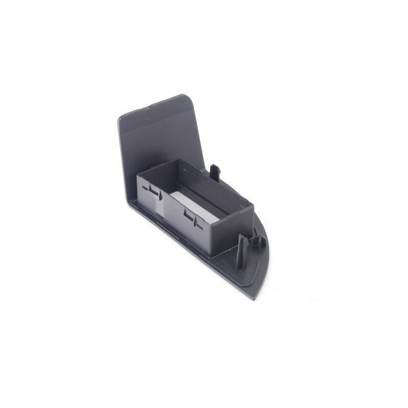 Panneau de garniture de commutateur de siège de mémoire de porte avant droite coté passager Rhd - Pièces d'origine Audi 8E295952