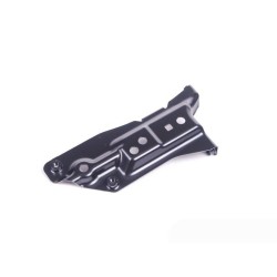 Support de garde-boue avant droit - Pièces d'origine Audi 8P0821136A