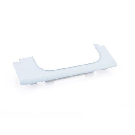Cache de protection de patin de cric avant droit O/S, apprêté - Pièces d'origine Audi 4G0853446GRU Cache de protection de patin de cric avant droit O/S, apprêté - Pièces d'origine Audi 4G0853446GRU