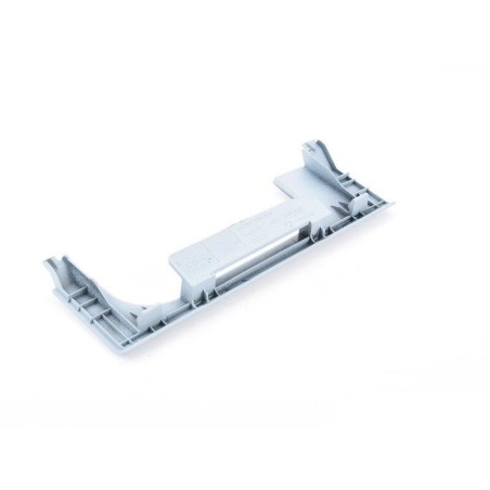 Cache de protection de patin de cric avant droit O/S, apprêté - Pièces d'origine Audi 4G0853446GRU Cache de protection de patin de cric avant droit O/S, apprêté - Pièces d'origine Audi 4G0853446GRU