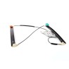 Régulateur de vitre latérale avant droite - Pièces d'origine Audi 4B0837462C Régulateur de vitre latérale avant droite - Pièces d'origine Audi 4B0837462C