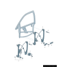 Régulateur de vitre latérale avant droite - Pièces d'origine Audi 4B0837462C Régulateur de vitre latérale avant droite - Pièces d'origine Audi 4B0837462C