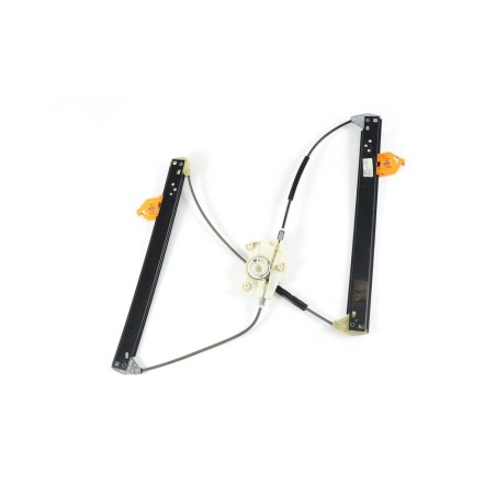 Régulateur de vitre latérale avant droite côté coté passager - Pièces d'origine Audi 4E0837462B Régulateur de vitre latérale avant droite côté coté passager - Pièces d'origine Audi 4E0837462B