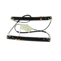 Régulateur de vitre latérale avant droite côté coté passager - Pièces d'origine Audi 4F0837462