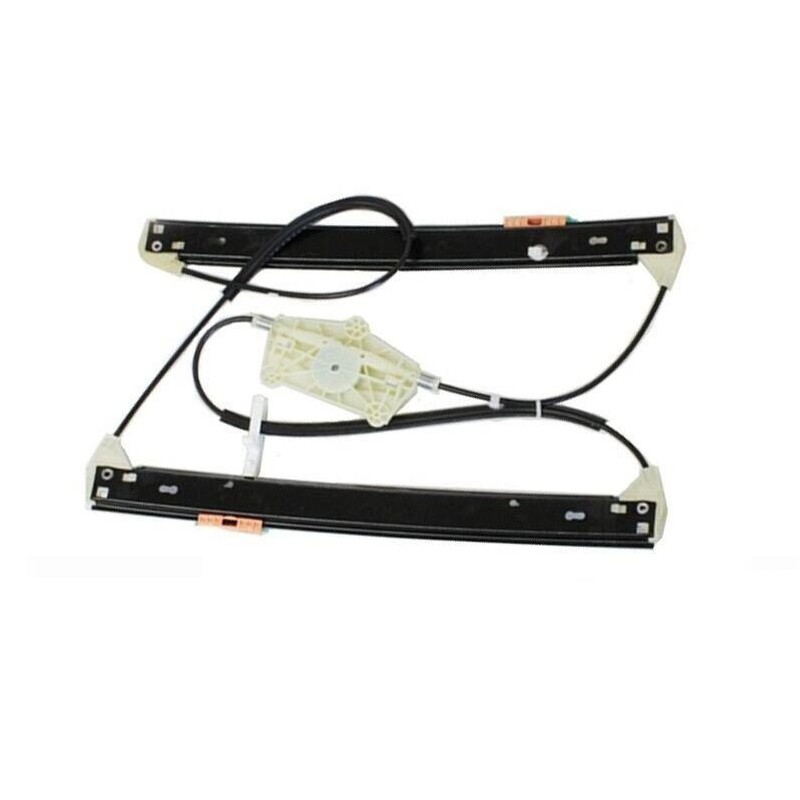 Régulateur de vitre latérale avant droite côté coté passager - Pièces d'origine Audi 4F0837462