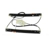 Régulateur de vitre latérale avant droite côté coté passager - Pièces d'origine Audi 4F0837462 Régulateur de vitre latérale avant droite côté coté passager - Pièces d'origine Audi 4F0837462