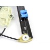 Régulateur de vitre latérale avant droite - Pièces d'origine Audi 4F0837462D Régulateur de vitre latérale avant droite - Pièces d'origine Audi 4F0837462D