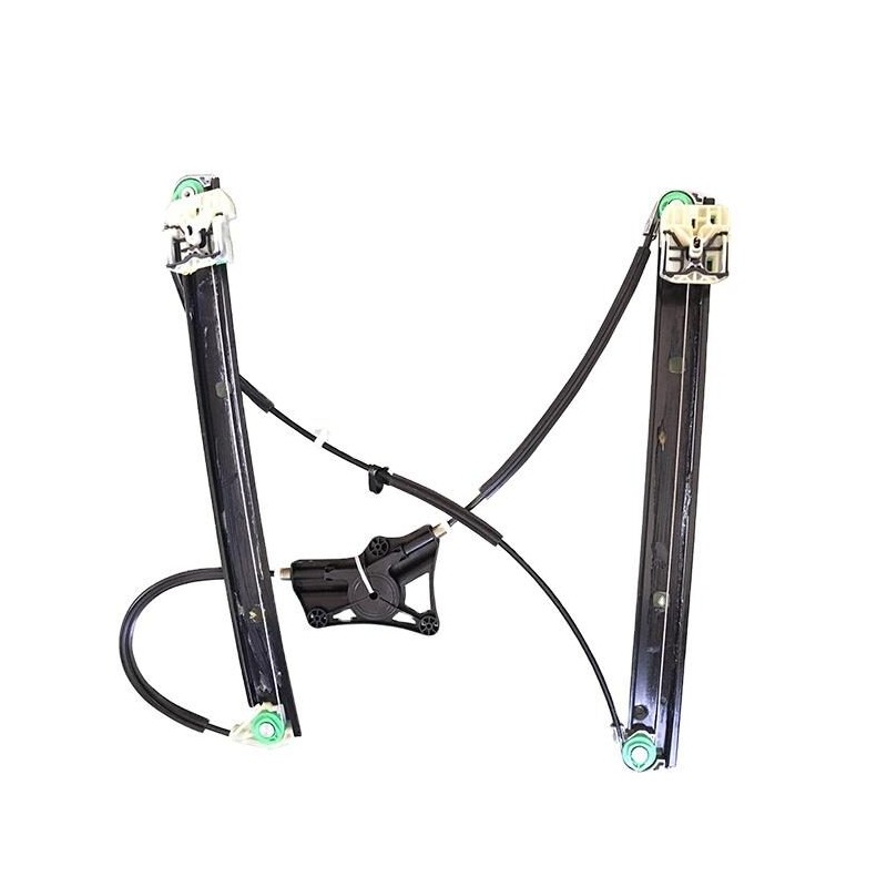 Régulateur de vitre latérale avant droite côté passager - Pièces d'origine Audi 4G0837462