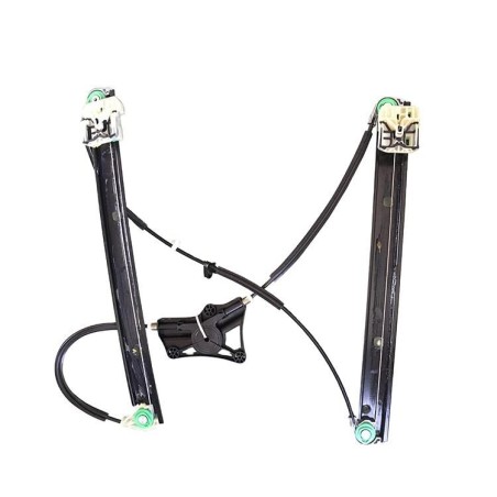 Régulateur de vitre latérale avant droite côté passager - Pièces d'origine Audi 4G0837462 Régulateur de vitre latérale avant droite côté passager - Pièces d'origine Audi 4G0837462