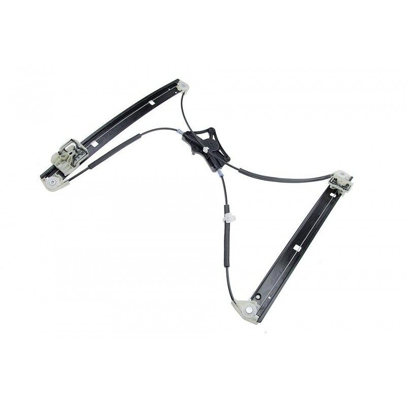 Régulateur de vitre latérale avant droite côté passager - Pièces d'origine Audi 4G0837462