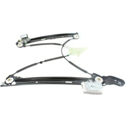 Régulateur de vitre latérale avant droite - Pièces d'origine Audi 4G8837462B