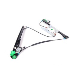 Régulateur de vitre latérale avant droite - Pièces d'origine Audi 8D0837462