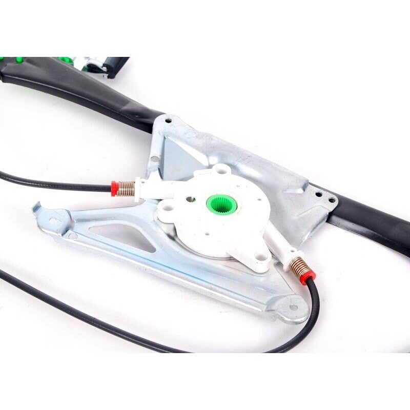 Régulateur de vitre latérale avant droite - Pièces d'origine Audi 8D0837462