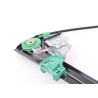 Régulateur de vitre latérale avant droite - Pièces d'origine Audi 8D0837462 Régulateur de vitre latérale avant droite - Pièces d'origine Audi 8D0837462