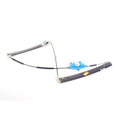 Régulateur de vitre latérale avant droite - Pièces d'origine Audi 8E0837462C Régulateur de vitre latérale avant droite - Pièces d'origine Audi 8E0837462C