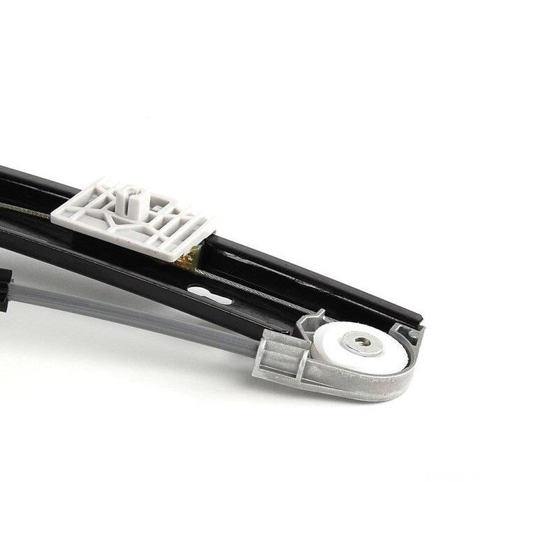 Régulateur de vitre latérale avant droite - Pièces d'origine Audi 8E0837462C