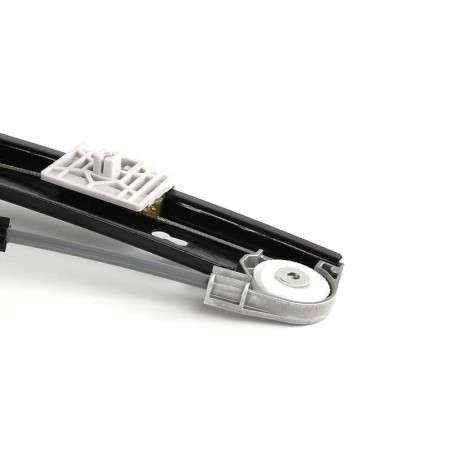 Régulateur de vitre latérale avant droite - Pièces d'origine Audi 8E0837462C Régulateur de vitre latérale avant droite - Pièces d'origine Audi 8E0837462C