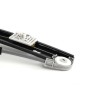 Régulateur de vitre latérale avant droite - Pièces d'origine Audi 8E0837462C Régulateur de vitre latérale avant droite - Pièces d'origine Audi 8E0837462C