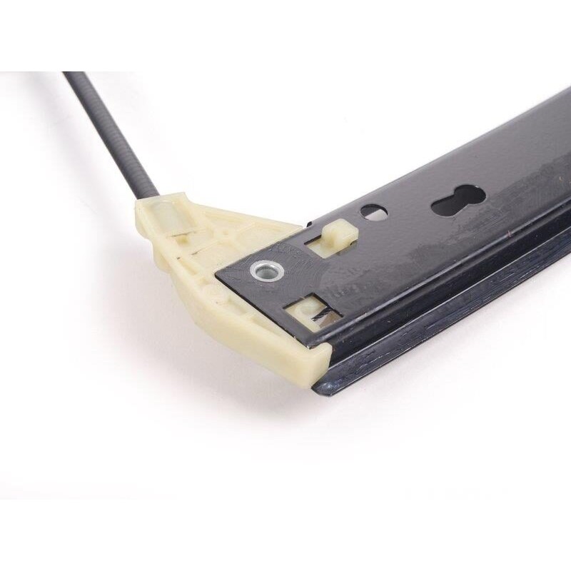 Régulateur de vitre latérale avant droite - Pièces d'origine Audi 8E0837462C