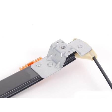 Régulateur de vitre latérale avant droite - Pièces d'origine Audi 8E0837462C Régulateur de vitre latérale avant droite - Pièces d'origine Audi 8E0837462C