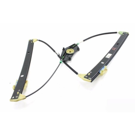 Régulateur de vitre latérale avant droite - Pièces d'origine Audi 8K0837462A Régulateur de vitre latérale avant droite - Pièces d'origine Audi 8K0837462A