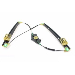 Régulateur de vitre latérale avant droite - Pièces d'origine Audi 8R0837462G