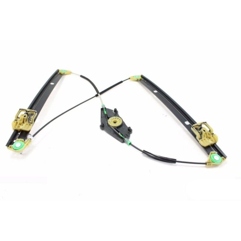 Régulateur de vitre latérale avant droite - Pièces d'origine Audi 8R0837462G