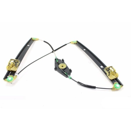 Régulateur de vitre latérale avant droite - Pièces d'origine Audi 8R0837462G Régulateur de vitre latérale avant droite - Pièces d'origine Audi 8R0837462G