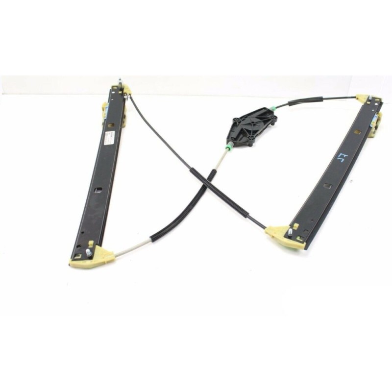 Régulateur de vitre latérale avant droite - Pièces d'origine Audi 8R0837462G