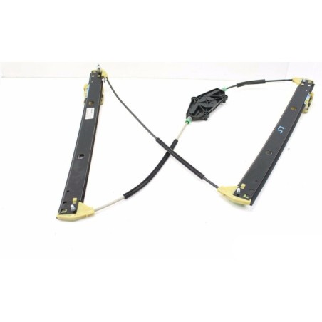 Régulateur de vitre latérale avant droite - Pièces d'origine Audi 8R0837462G Régulateur de vitre latérale avant droite - Pièces d'origine Audi 8R0837462G