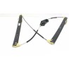Régulateur de vitre latérale avant droite - Pièces d'origine Audi 8R0837462G Régulateur de vitre latérale avant droite - Pièces d'origine Audi 8R0837462G