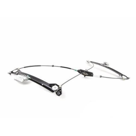 Régulateur de vitre latérale avant droite - Pièces d'origine Audi 8T0837462C Régulateur de vitre latérale avant droite - Pièces d'origine Audi 8T0837462C