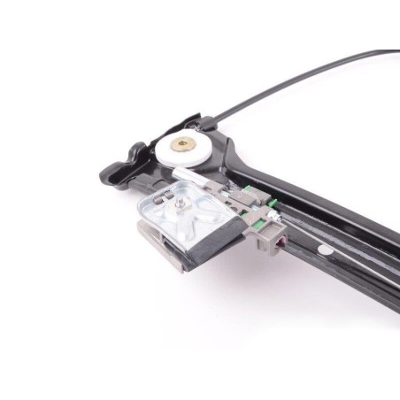 Régulateur de vitre latérale avant droite - Pièces d'origine Audi 8T0837462C Régulateur de vitre latérale avant droite - Pièces d'origine Audi 8T0837462C