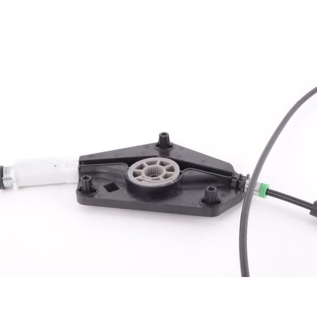Régulateur de vitre latérale avant droite - Pièces d'origine Audi 8T0837462C Régulateur de vitre latérale avant droite - Pièces d'origine Audi 8T0837462C