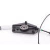 Régulateur de vitre latérale avant droite - Pièces d'origine Audi 8T0837462C Régulateur de vitre latérale avant droite - Pièces d'origine Audi 8T0837462C