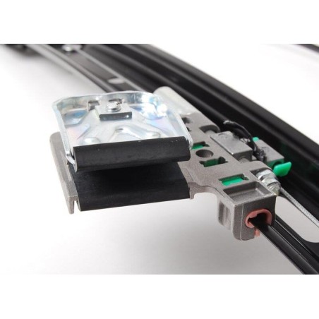 Régulateur de vitre latérale avant droite - Pièces d'origine Audi 8T0837462C Régulateur de vitre latérale avant droite - Pièces d'origine Audi 8T0837462C