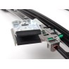 Régulateur de vitre latérale avant droite - Pièces d'origine Audi 8T0837462C Régulateur de vitre latérale avant droite - Pièces d'origine Audi 8T0837462C