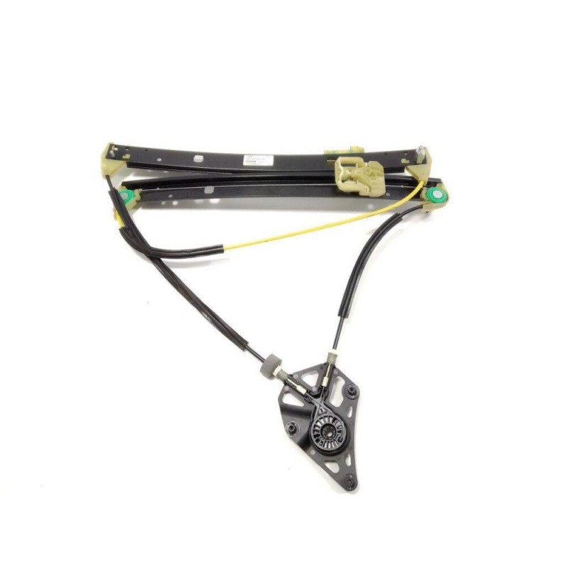 Régulateur de vitre côté avant droit coté passager - Pièces d'origine Audi 8U0837462