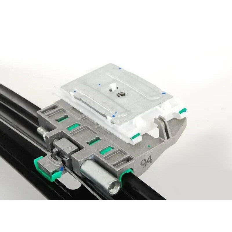 Emblème d'insigne de badge d'inscription de volant de direction SQ5 - Pièces d'origine Audi