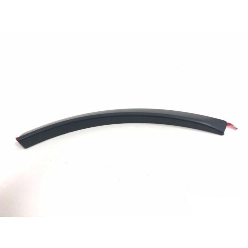 Élargissement d'aile avant droite coté passager - Pièces d'origine Audi 4L0853728BGRU.