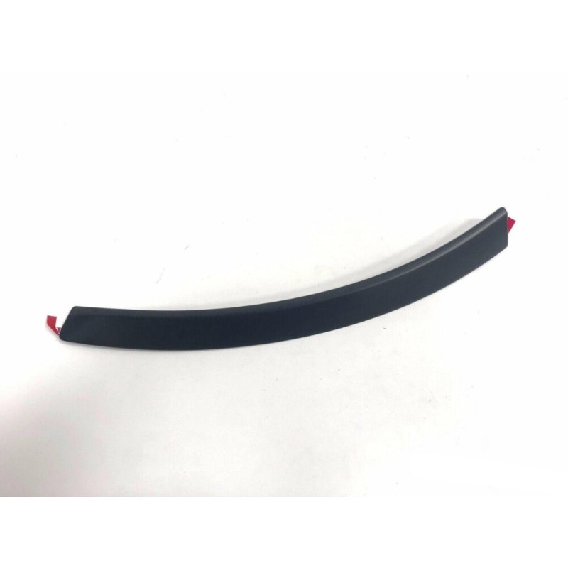 Élargissement d'aile avant droite coté passager - Pièces d'origine Audi 4L0853728BGRU.