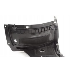 Bavette de garde-boue d'aile avant droite - Pièces d'origine Audi 4G0853888C