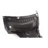 Bavette de garde-boue d'aile avant droite - Pièces d'origine Audi 4G0853888C Bavette de garde-boue d'aile avant droite - Pièces d'origine Audi 4G0853888C