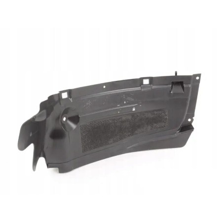 Bavette de garde-boue d'aile avant droite - Pièces d'origine Audi 4G0853888C Bavette de garde-boue d'aile avant droite - Pièces d'origine Audi 4G0853888C