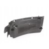 Bavette de garde-boue d'aile avant droite - Pièces d'origine Audi 4G0853888C Bavette de garde-boue d'aile avant droite - Pièces d'origine Audi 4G0853888C