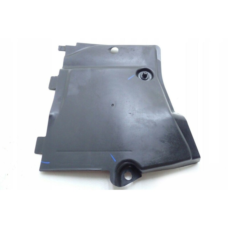 Garniture de protection de sous-caisse avant droite - Pièces d'origine Audi 8W0825202