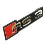 Emblème de calandre de badge avant RS3 Chrome - Pièces d'origine Audi 8V5853736B2ZZ/8V5853755 Emblème de calandre de badge avant RS3 Chrome - Pièces d'origine Audi 8V5853736B2ZZ/8V5853755