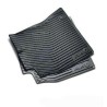 Tapis de sol en caoutchouc avant toutes saisons RHD - Pièces d'origine Audi 8K2061501041 Tapis de sol en caoutchouc avant toutes saisons RHD - Pièces d'origine Audi 8K2061501041