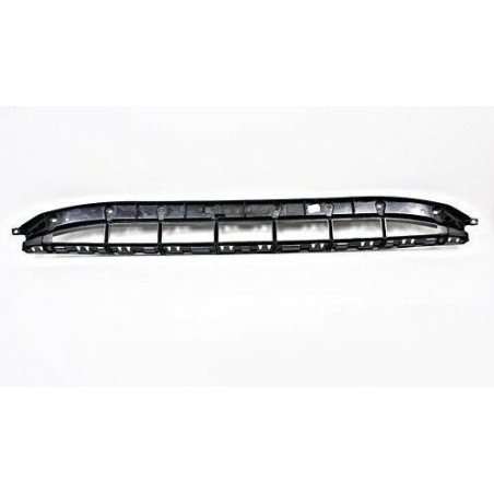 Grille inférieure centrale de pare-chocs avant S Line - Pièces d'origine Audi 8U0807683 Grille inférieure centrale de pare-chocs avant S Line - Pièces d'origine Audi 8U0807683