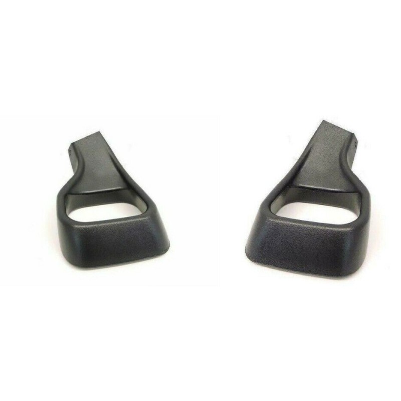 Levier de réglage de siège avant droit coté passager - Pièces d'origine Audi 8H08812324PK